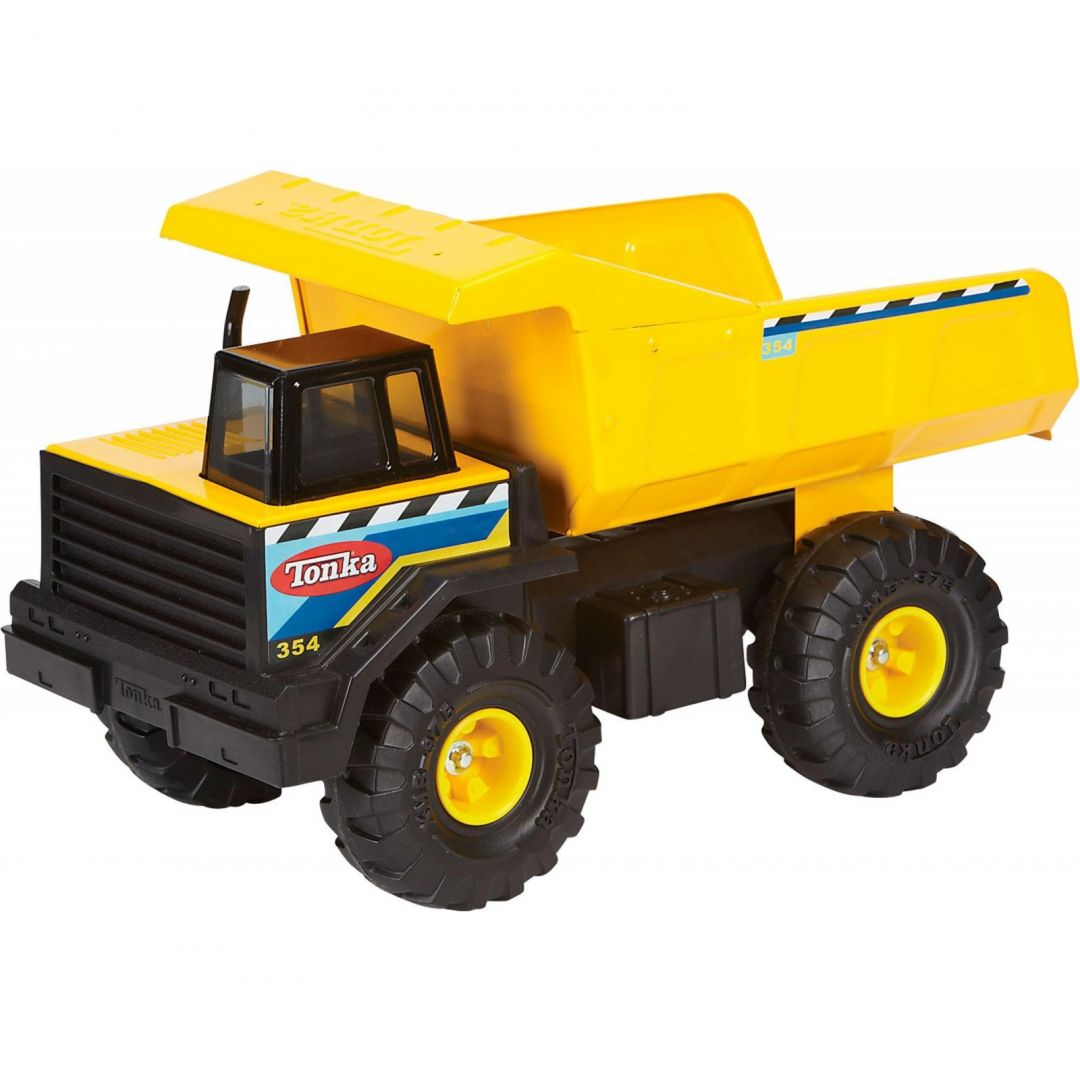 Машинки фирмы Tonka