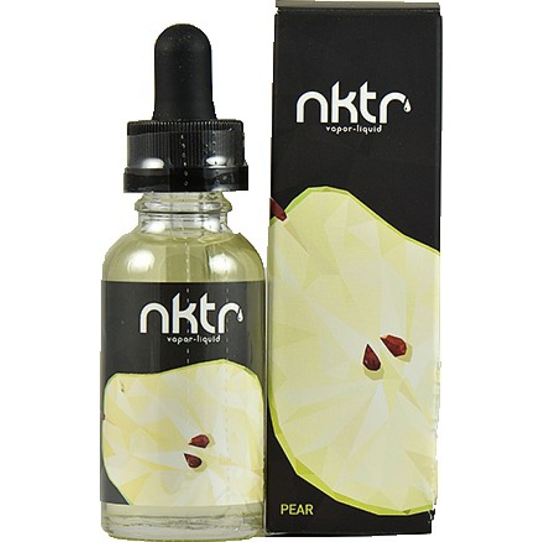NKTR "Pear" 0 мг/мл (NP00-030GL) .
