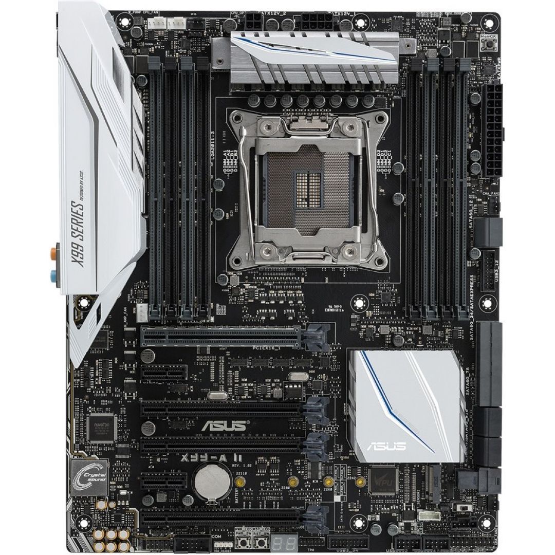 Материнская плата x99. ASUS x99 Deluxe. X99 Deluxe II. ASUS x99 a2. ASUS LGA 2011 v3.