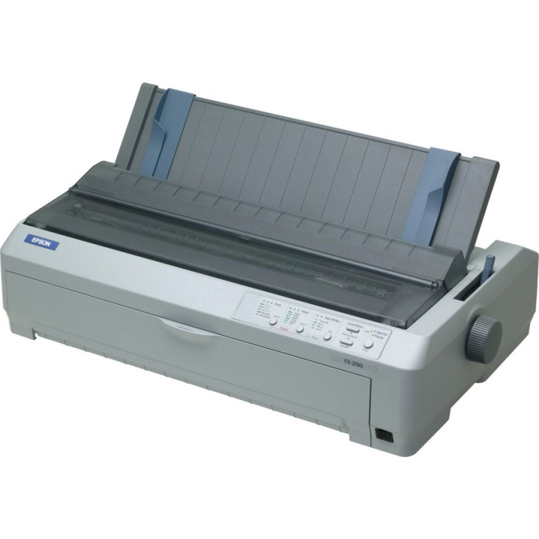 Матричный принтер. Принтер Epson FX-2190. Принтер матричный Epson FX-2190ii. Матричный принтер Epson FX-2190. Принтер Epson LQ-2190.