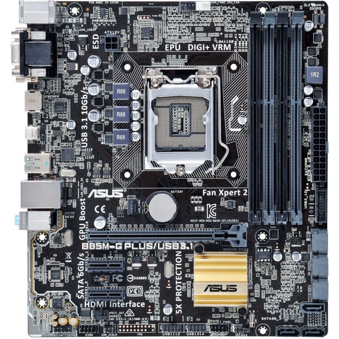 Ddr3 сокеты. ASUS LGA 1150 b85m. Материнская плата ASUS lga1150. LGA 1150 Материнские платы ASUS. Материнская плата ASUS 85m.