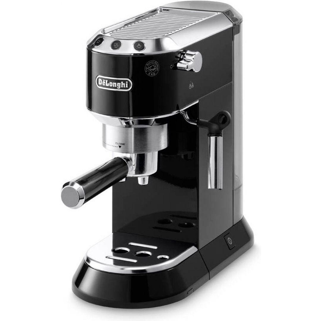 DELONGHI EC 680 BK – купить в dzvinok.ua: цена, отзывы