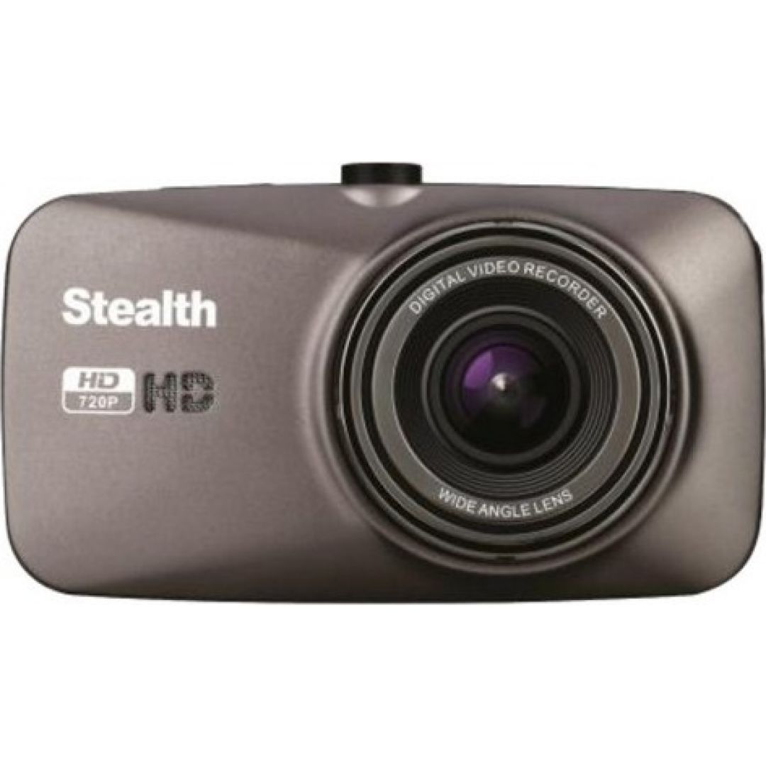 Stealth dvr