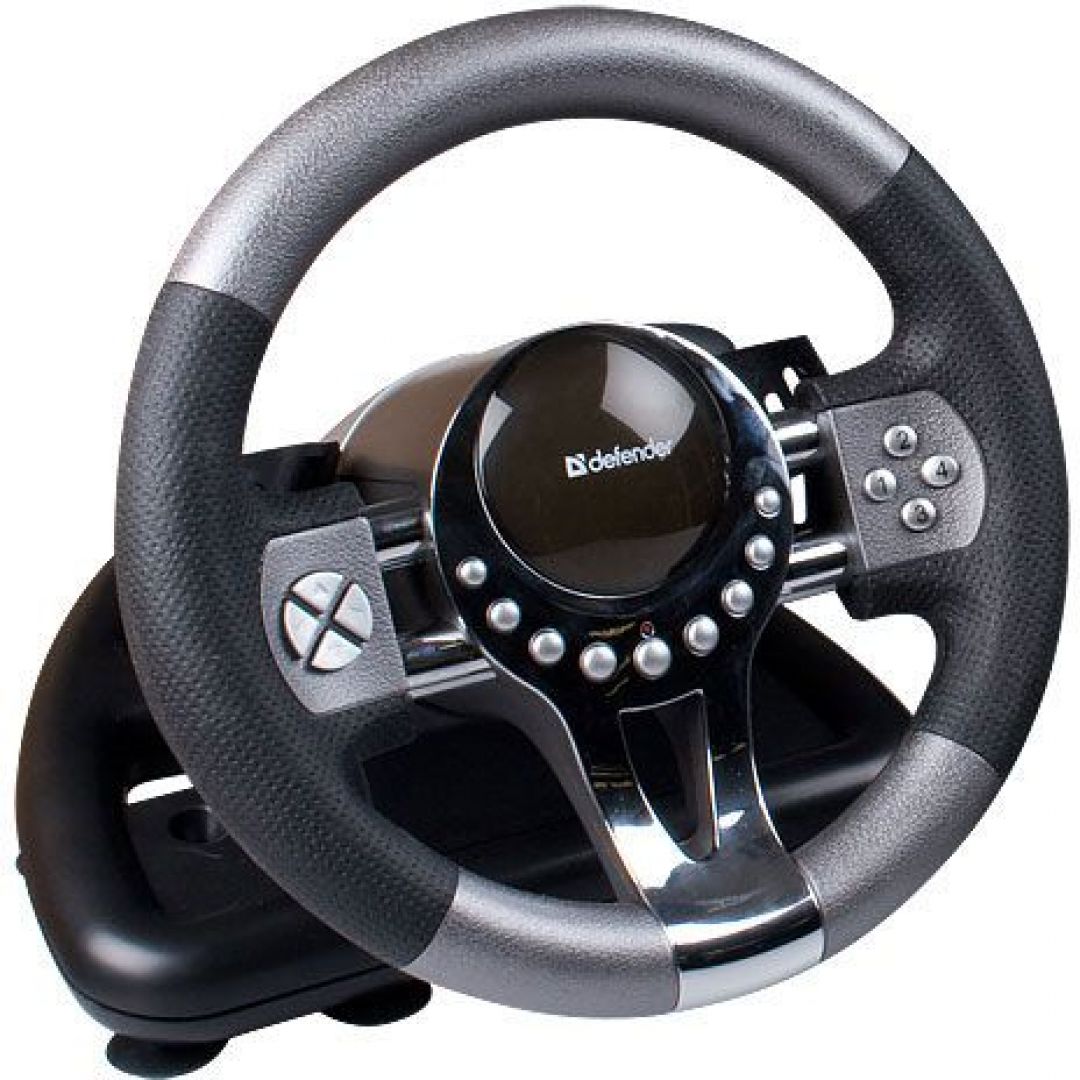 Игровой руль defender forsage drift gt usb-ps3. Руль defender drift gt. Руль дефендер дрифт gt. Руль дефендер gtr. Руль defender forsage drift gt (64370).