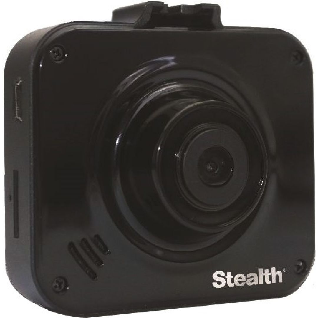 Stealth dvr