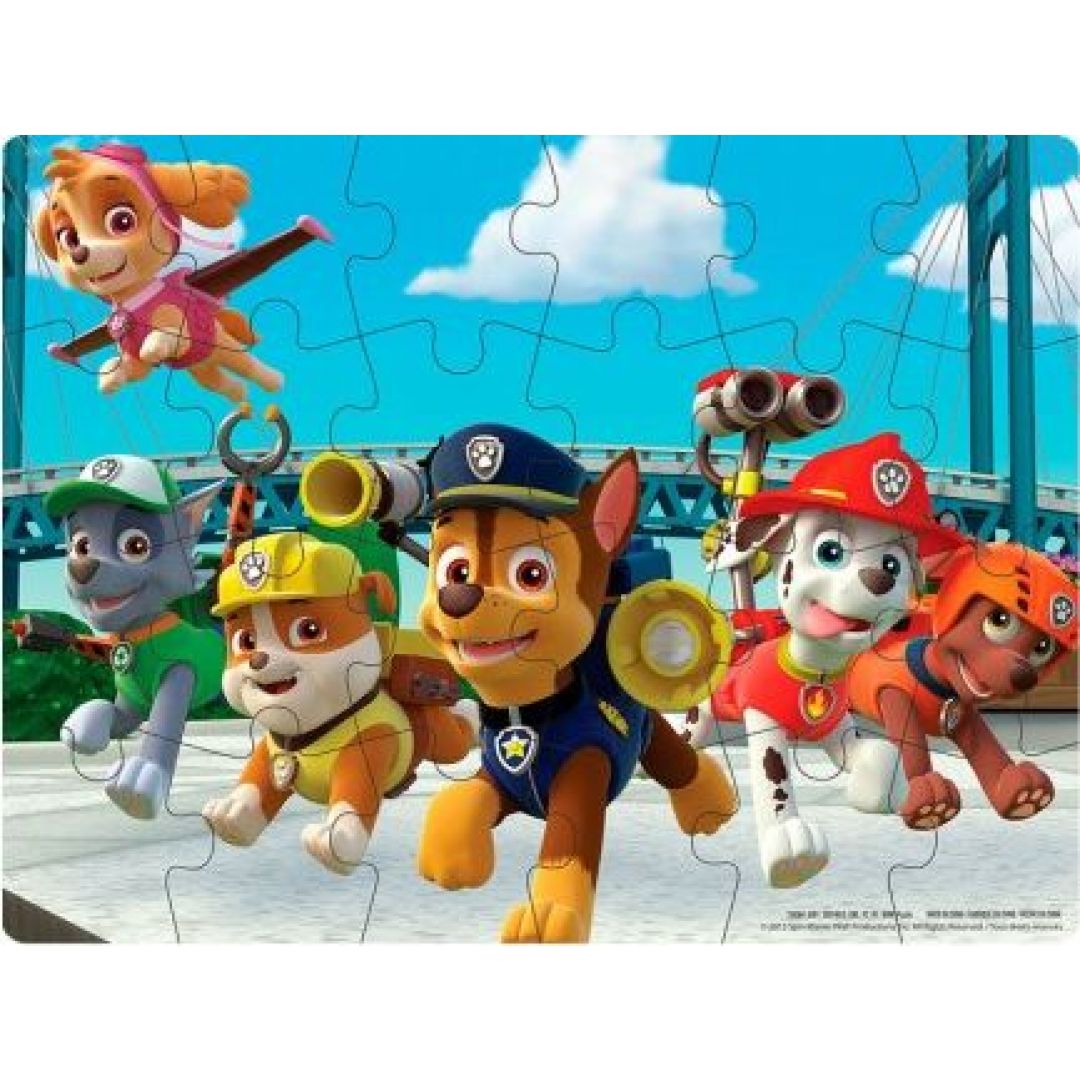 пазлы щенячий патруль. пазл щенячий патруль, 35 деталей. пазлы 260 щенячий патруль.