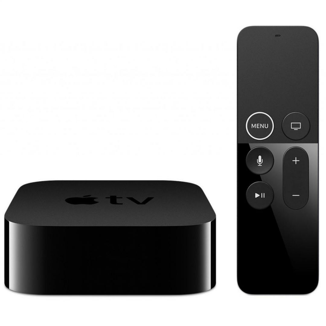 【動作確認済】Apple TV 4K 32GB [MQD22J/A] A1842 88921517600562.jpg