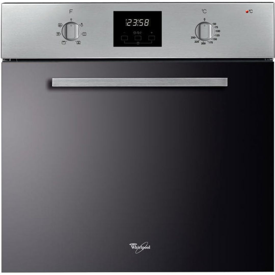 Электрический духовой шкаф Whirlpool AKZM 8640 IX