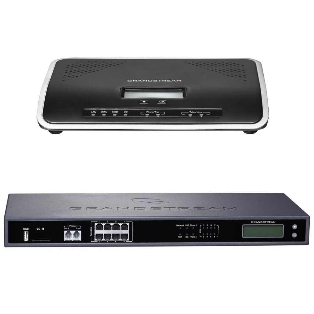 Атс grandstream. АТС IP Grandstream ucm6208. IP АТС Grandstream ucm6202. АТС Grandstream ucm6204. IP ATC Grandstream ucm6204.