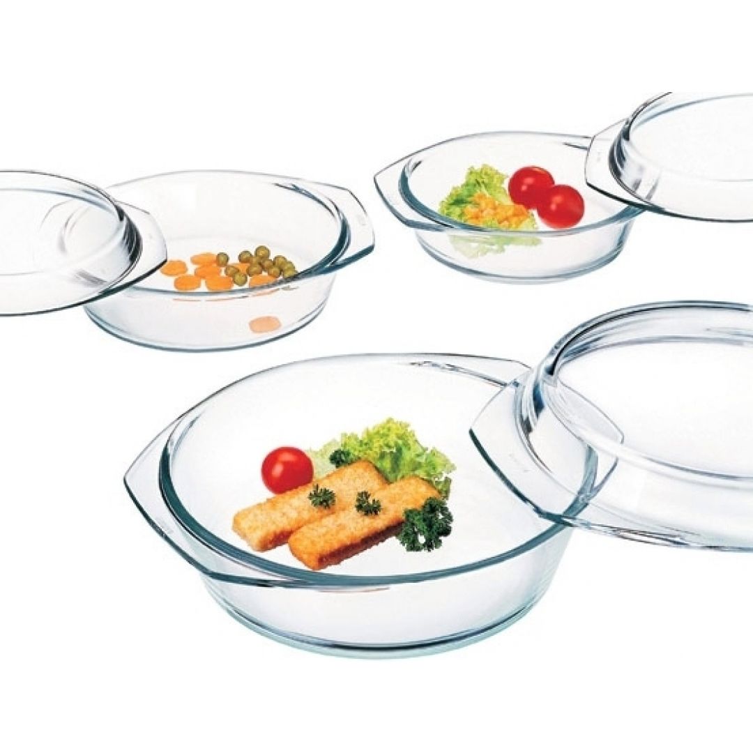 Borcam 59010. Посуда для микроволновой печи simax. Стеклянная посуда в микроволновке можно. Посуда для микроволновки. Кастрюля для запекания с кр.