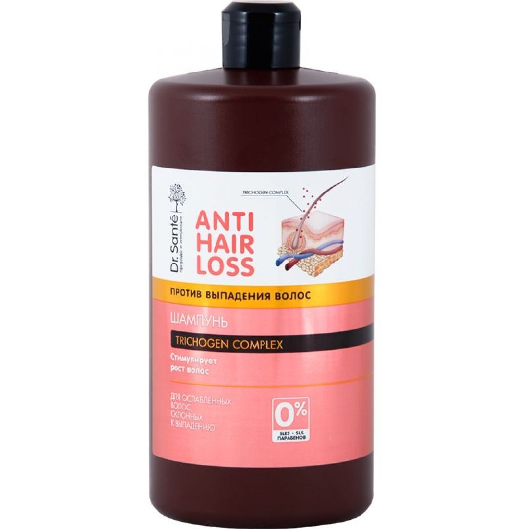 Anti hair. Шампунь Dr. sante Anti hair loss 1000 мл. Dr sante Anti hair loss продукция. Шампунь анти Хаир лосс. Dr sante Anti hair loss шампунь.