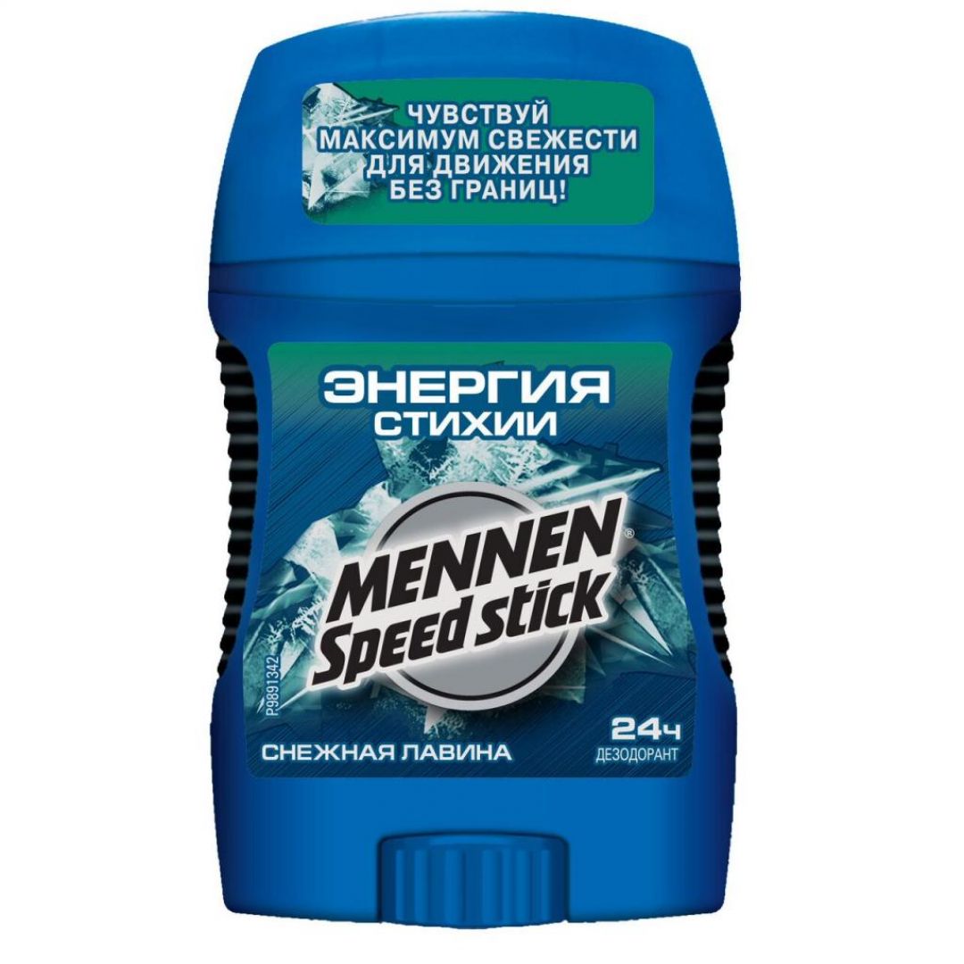 Твердый дезодорант мужской. Mennen Speed Stick дезодорант стик Снежная лавина. Дезодорант-стик Mennen Speed Stick "энергия стихии. Снежная лавина", 60 г. Дезодорант меннен СПИД стик 60 г стик Снежная лавина. Дезодорант Mennen Speed Stick энергия стихии Снежная лавина 60 г.