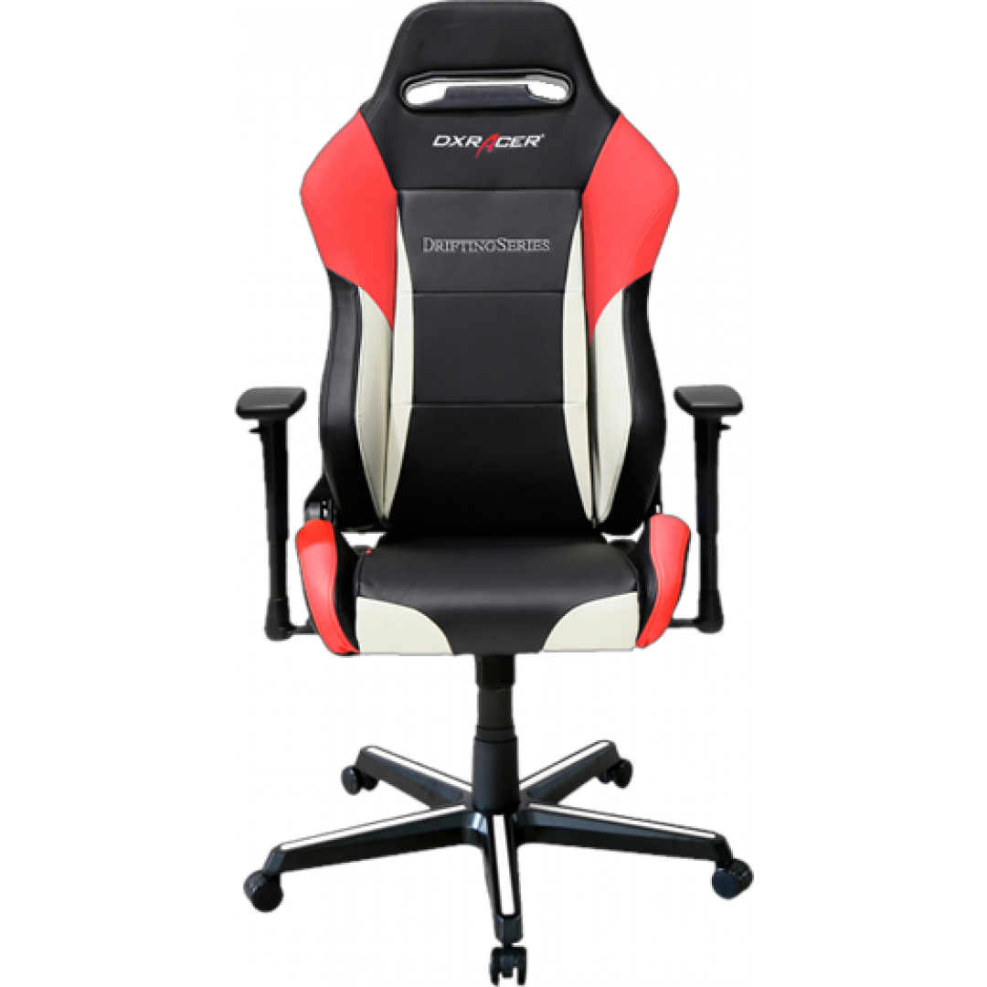 Dxracer кресло. DXRACER dm61. Кресло игровое DXRACER Oh/dm61/NWR. Кресло геймерское DXRACER Drifting Oh/dm61/NWR. DXRACER Oh dm61 NWR.