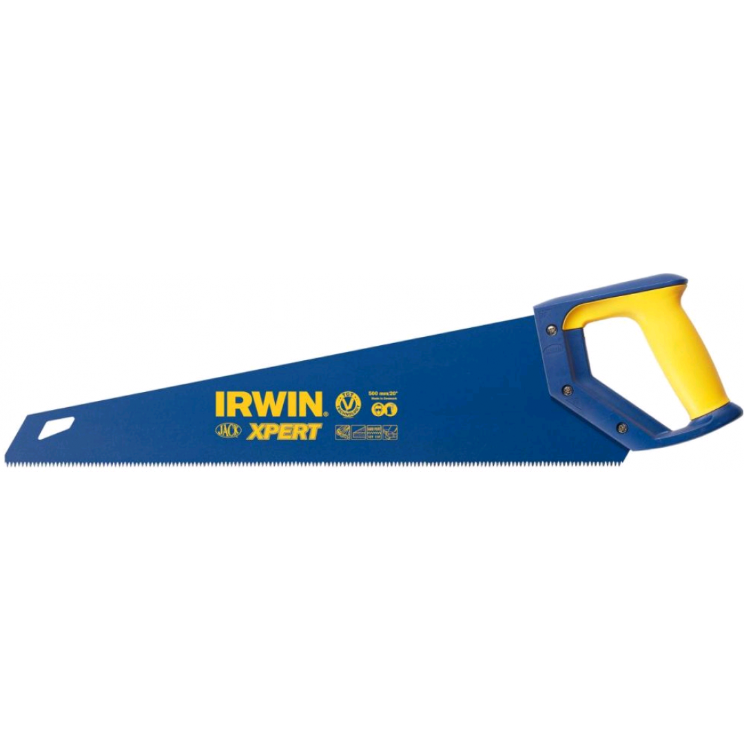 Ножовка по дереву x-pert 450. Ножовка Irwin Xpert Toolbox. Irwin 375mm 10505555. Ножовка по дереву Irwin Xpert 10505540 500 мм.