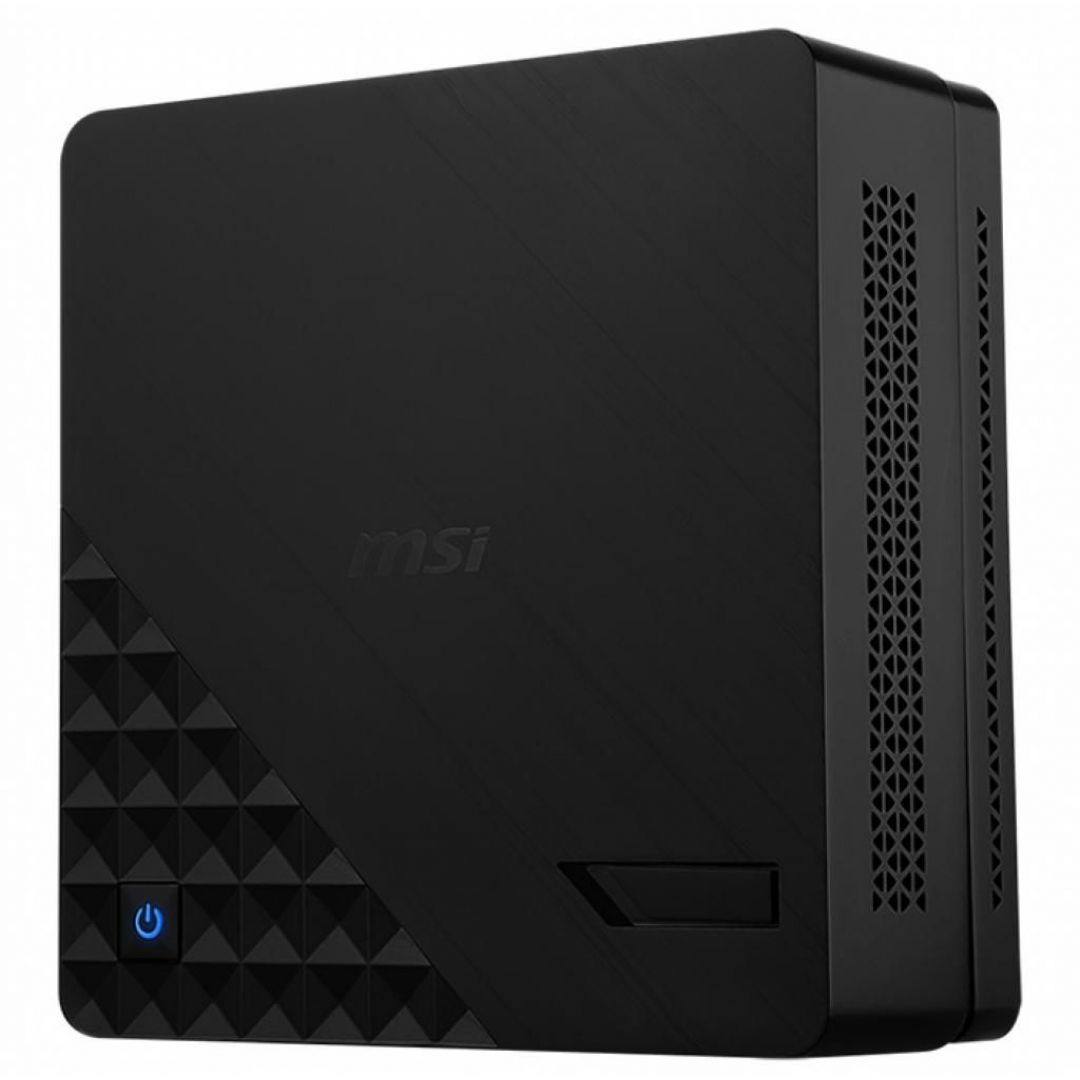 Неттоп msi cubi 5 12m. Неттоп MSI Cubi. Мини ПК MSI. Куби 2. Мини ПК цилиндрической формы.