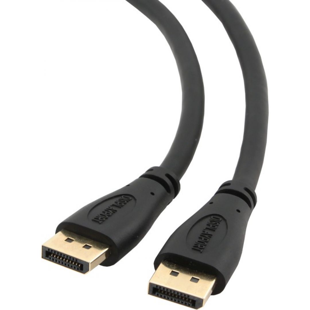 Displayport