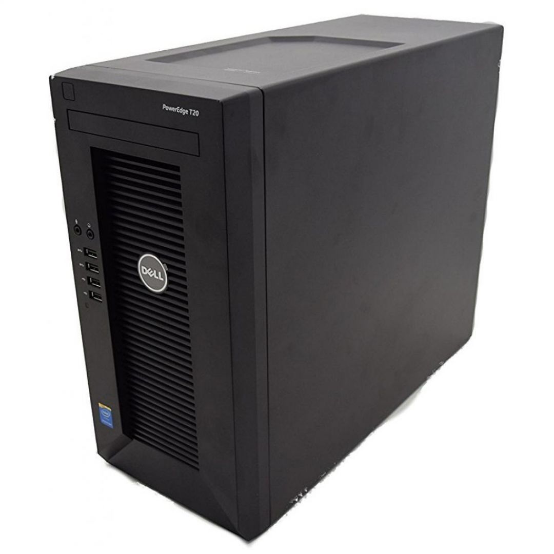 Mini tower intel. Dell poweredge t30 210. dell poweredge t30. форм-фактор сервера tower. форм факторы серверов.