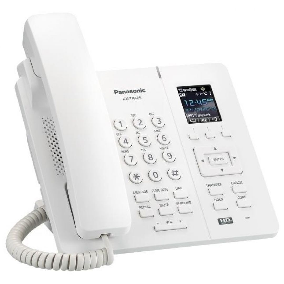 Panasonic kx. Panasonic KX-tpa65ru. VOIP-телефон Panasonic KX-tgp600. VOIP-телефон Panasonic KX-tpa65 белый. VOIP-телефон Panasonic KX-nt551.