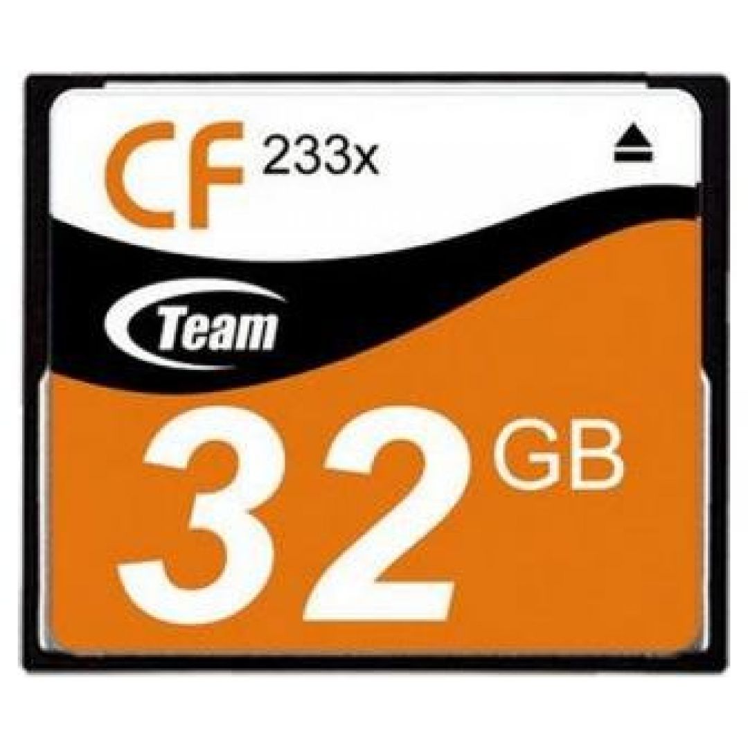 Cf карта памяти 8 gb