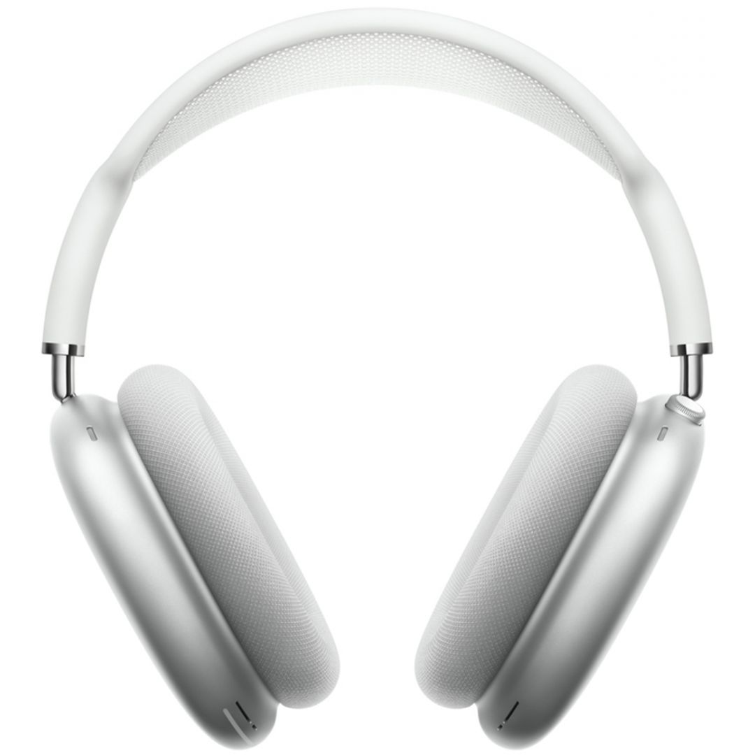 Купить APPLE AirPods Max Silver (MGYJ3TY/A) по цене 26999грн | Dzvinok  (Дзвинок)