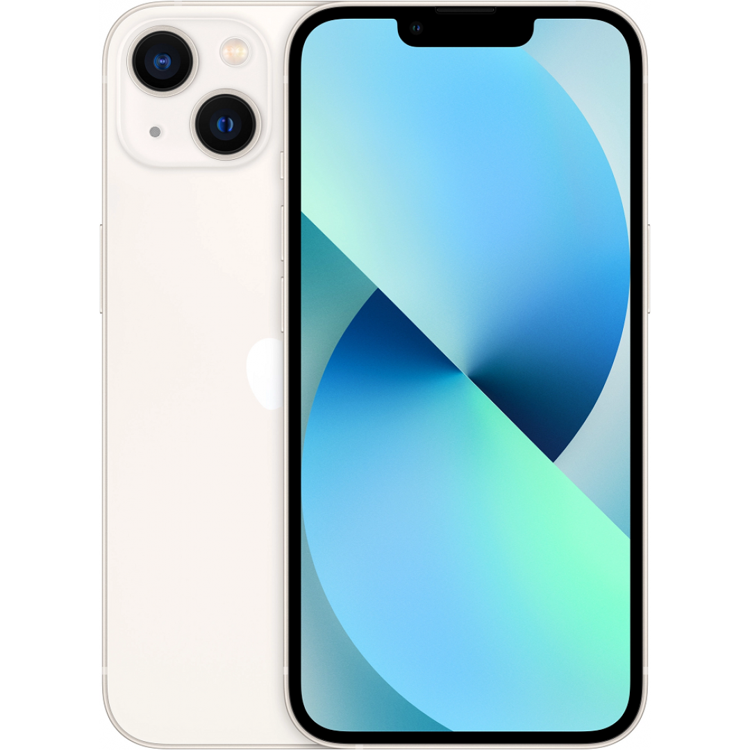 APPLE iPhone 13 128GB (starlight)