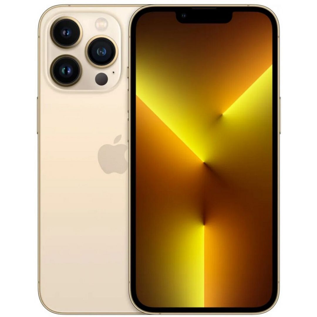 APPLE iPhone 13 Pro Max 256Gb A2484 Gold