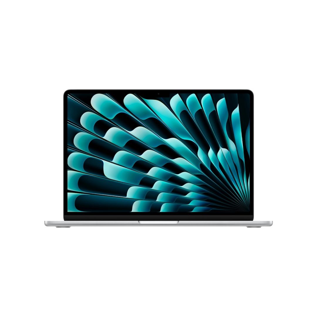 APPLE MacBook Air 15 M3 A3114 Silver (MRYP3UA/A) – купити в