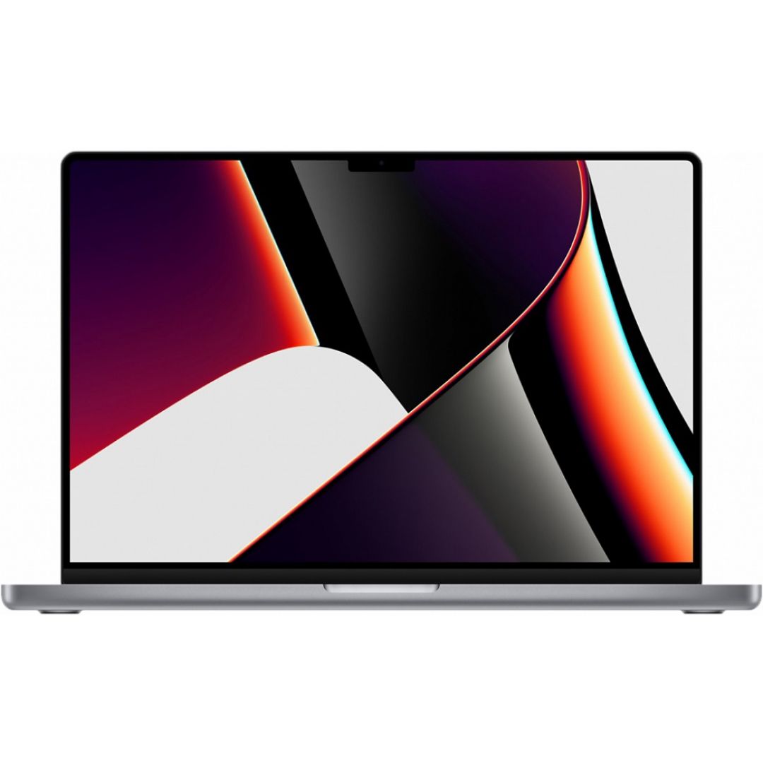 Купить APPLE MacBook Pro A2442 M1 Pro (MKGP3UA/A) по цене 55999грн