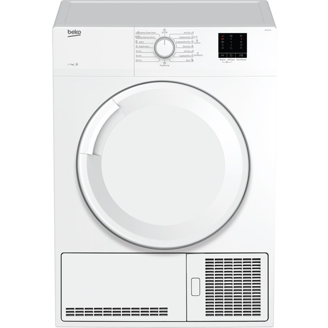 Купити BEKO DB 7111 PA по ціні 17777грн | Dzvinok (Дзвінок)