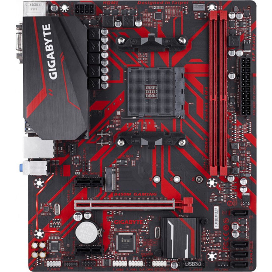 B450m материнская плата поддерживаемые процессоры. Материнская плата Gigabyte b450m. Gigabyte am4 b450. Материнская плата Gigabyte am4 ATX. Материнская плата Gigabyte b450m Gaming.