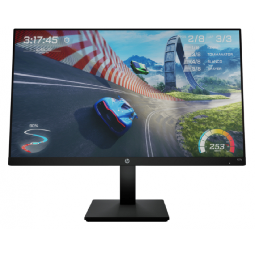 HP X27q Gaming QHD Monitor(2V7U5AA) – купить в dzvinok.ua: цена