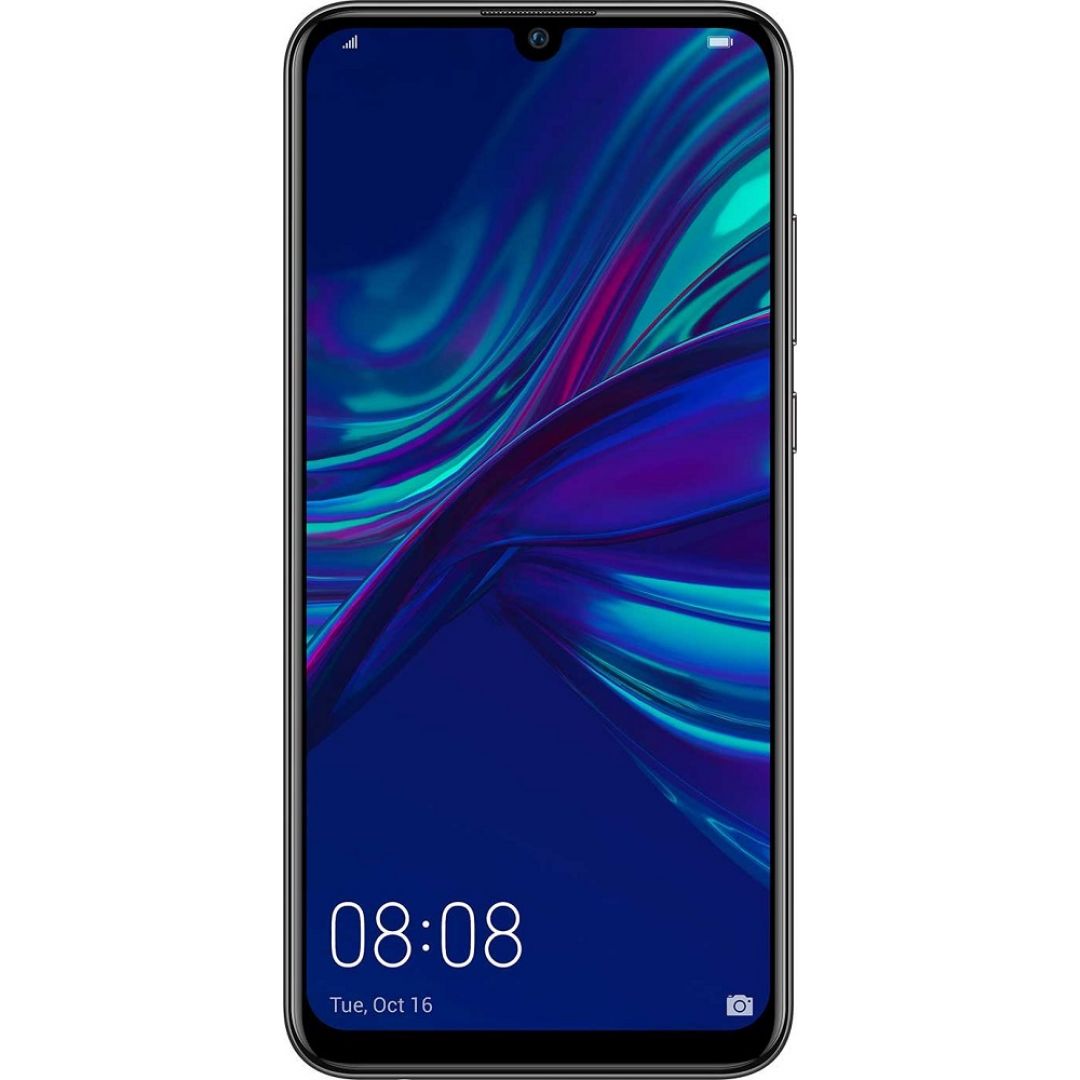 HUAWEI P Smart 2019 Dual Sim Black 4999 Dzvinok