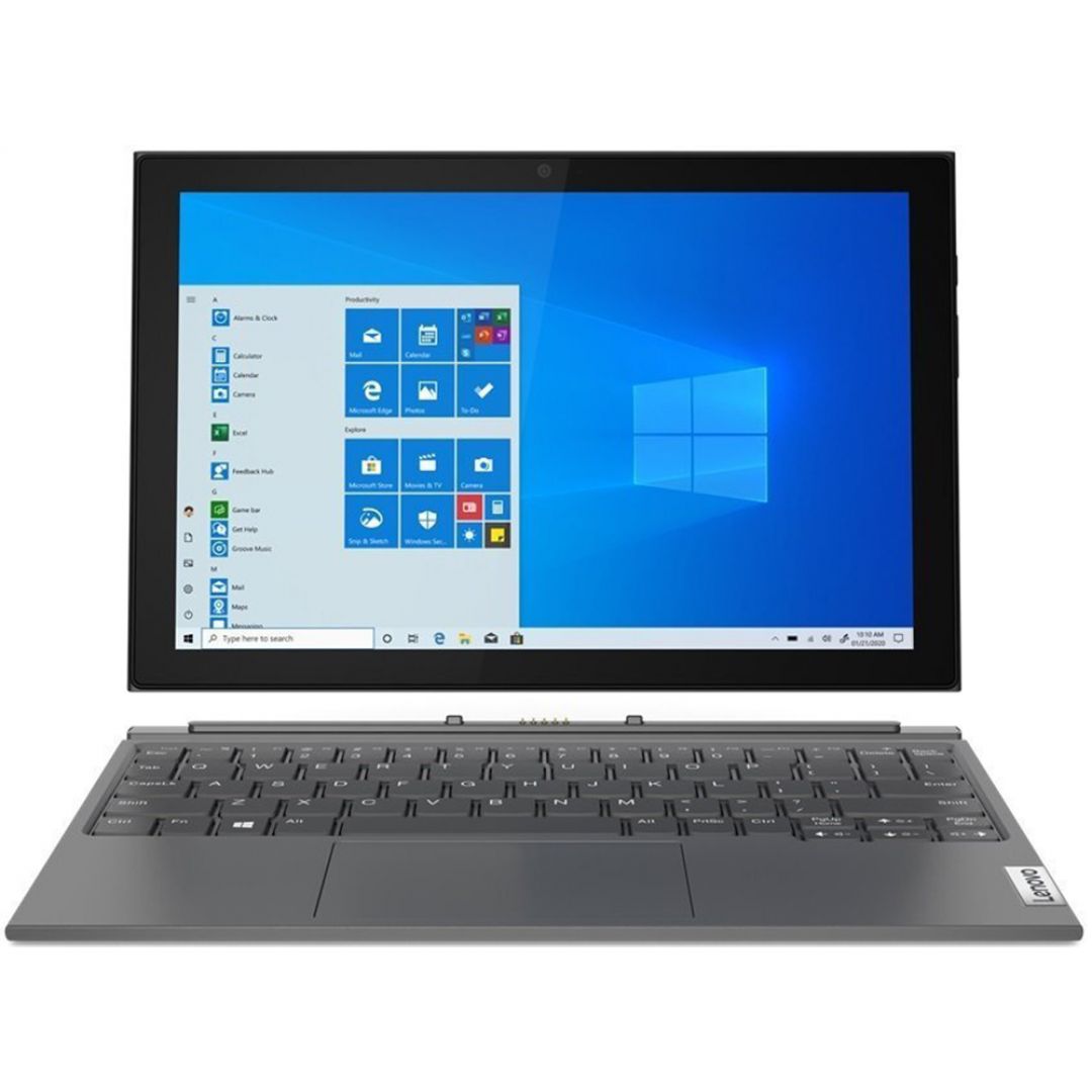 Windowsタブレット本体 Lenovo IdeaPad Duet 3 Celeron N4020 Lenovo IdeaPad Duet 3 Celeron N4020