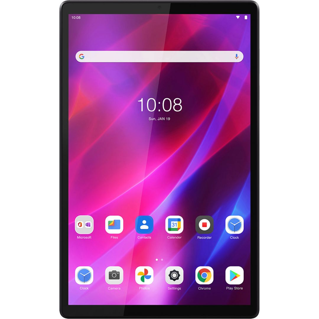 Купить LENOVO Tab K10 FHD 4/64 LTE (ZA8R0042UA) по цене