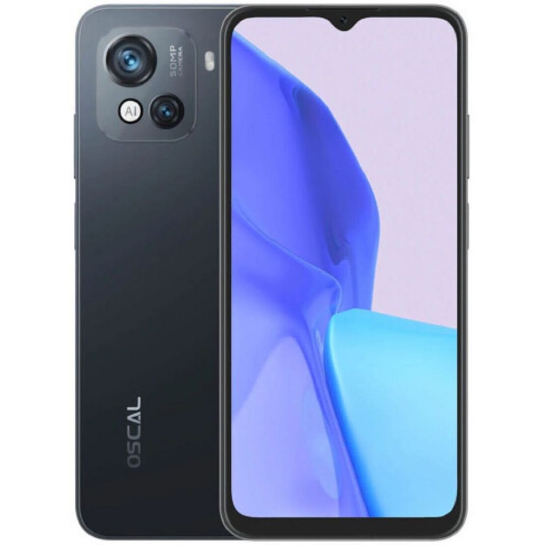цопе попки $  Купить Oscal C80 8/128GB Black по цене 3499грн | Dzvinok (Дзвинок)