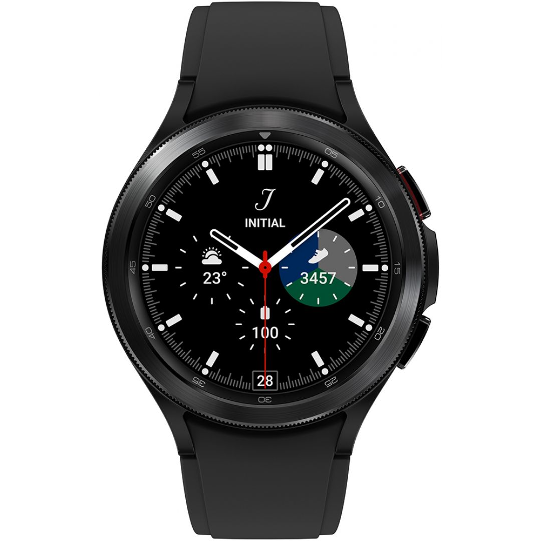 SAMSUNG Galaxy Watch 4 Classic 46mm Black SM