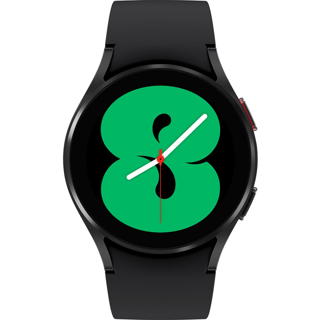 Samsung galaxy black watch new arrivals