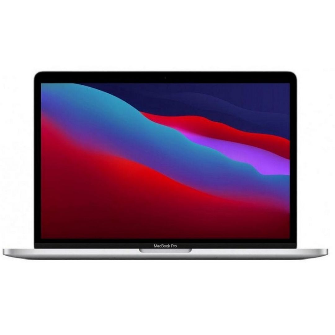 APPLE MacBook Pro M1 TB A2338 (MYDA2UA/A) – купить в dzvinok.ua