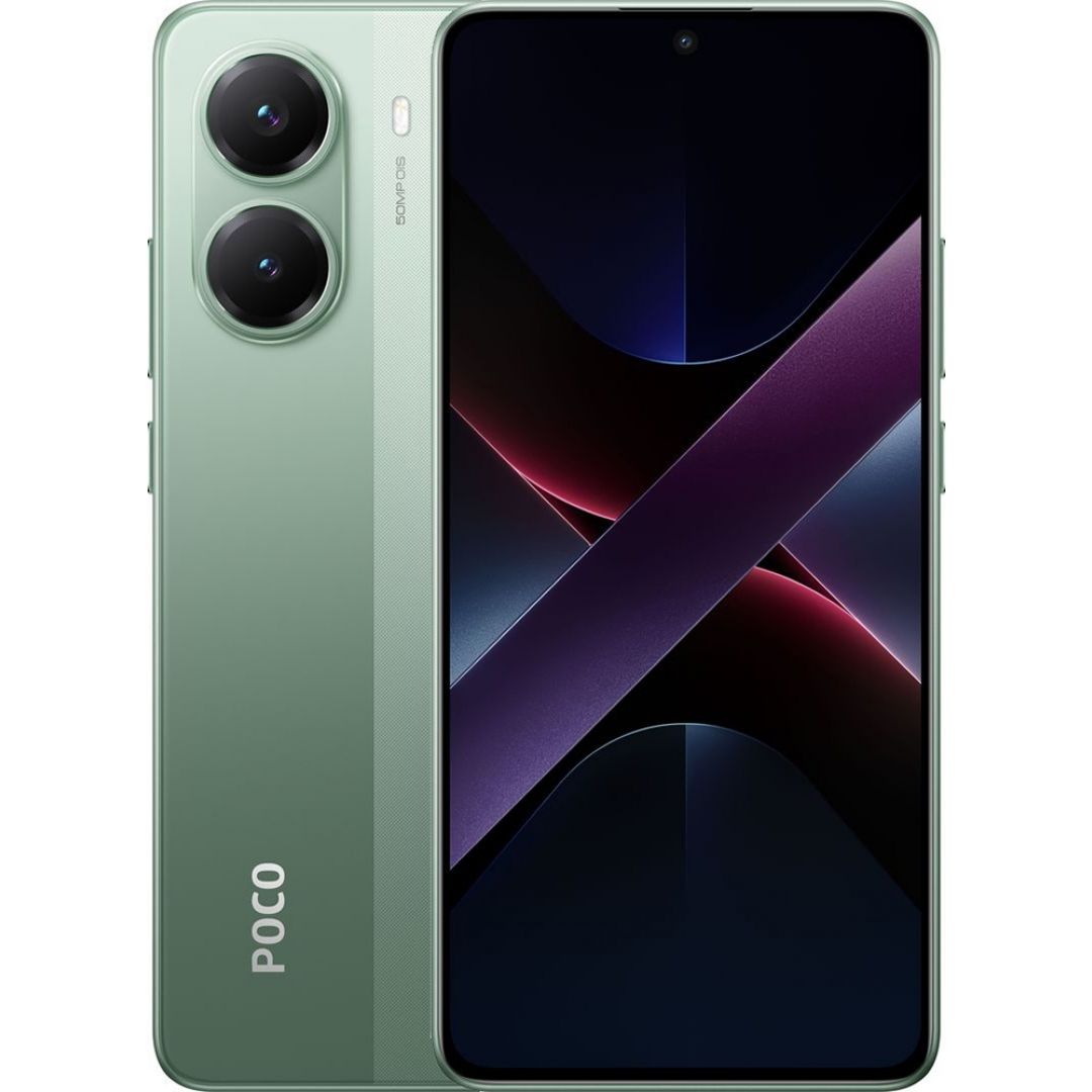 い*】様 R*l様 Xiaomi POCO X7 Pro 12GB RAM 51 XIAOMI POCO X7 Pro 12/512GBGreen – купити в dzvinok.ua: ціна