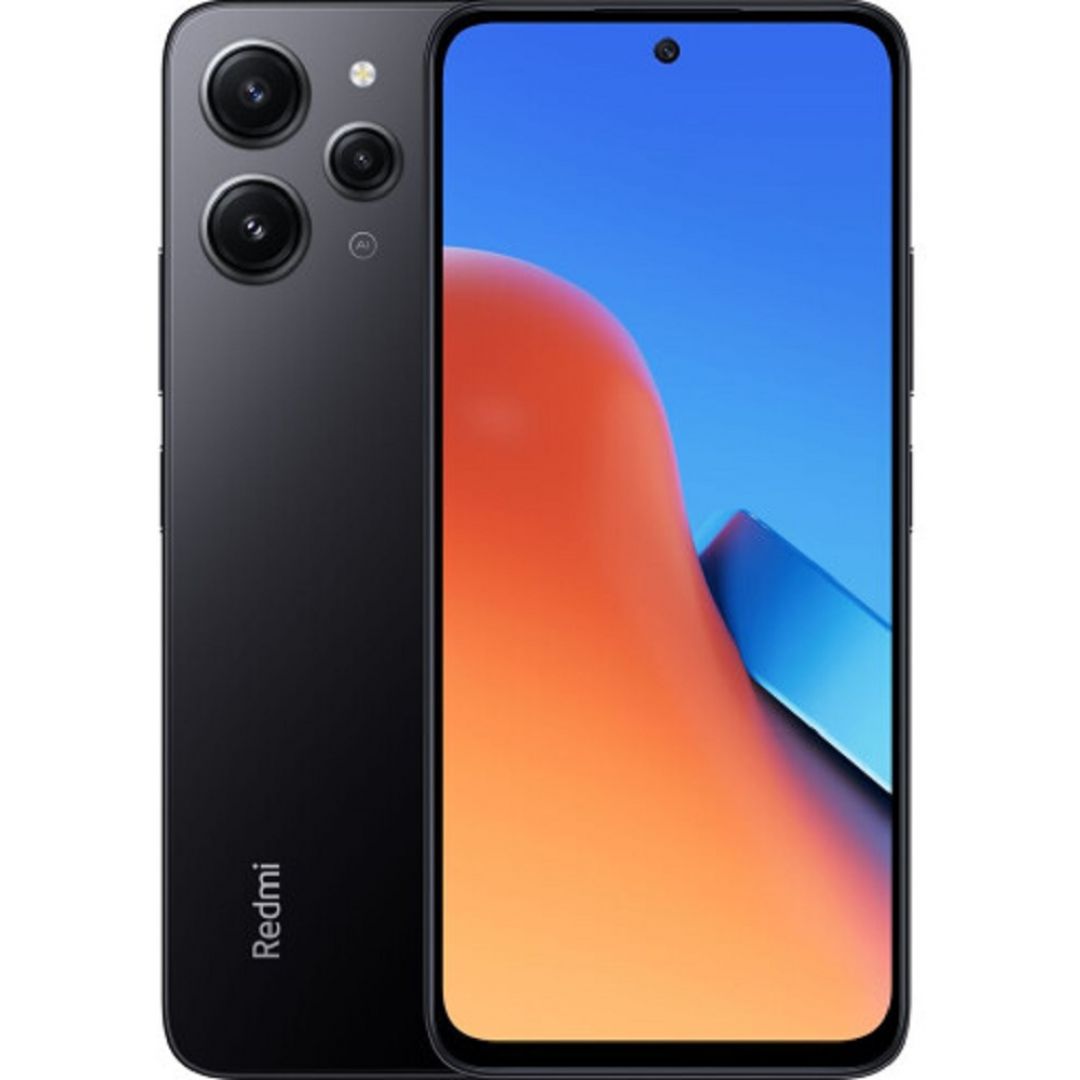 Xiaomi Redmi 12 5G 本体 ブラック 128GB シャオミ 29,800円、シャオミ6.8型スマートフォン「Redmi 12 5G」が本日10/6発売