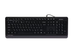 A4TECH Fstyler FK10 (Grey) | Фото 1