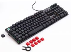 Bloody B750N (Black) | Фото 2