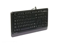 A4TECH Fstyler FK10 (Grey) | Фото 2