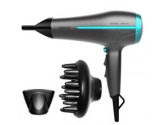 CECOTEC Bamba IoniCare 5200 Aura Black CCTC-04201 | Фото 2