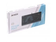 A4TECH FKS11 USB (Grey) | Фото 3