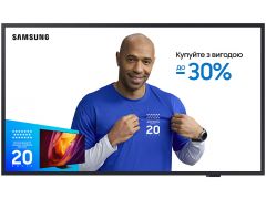 Samsung QE32LS03CCUXUA | Фото 1