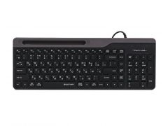 A4TECH FK25 (Black) | Фото 1