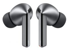 SAMSUNG Galaxy Buds 3 Pro SM-R630NZAASEK Silver | Фото 2