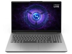 LENOVO LOQ 15IAX9E (83LK00CBRA) | Фото 1