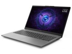 LENOVO LOQ 15IAX9E (83LK00CBRA) | Фото 3